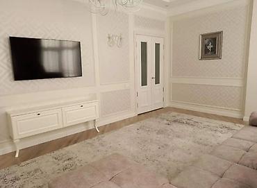 Долгосрочная аренда квартир: 3 комнаты, Агентство недвижимости, Без подселения, С мебелью полностью — 5