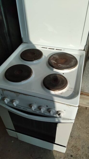 турецкие газовые плиты ferre отзывы: Электрдик, Механикалык, Полго орнотулма