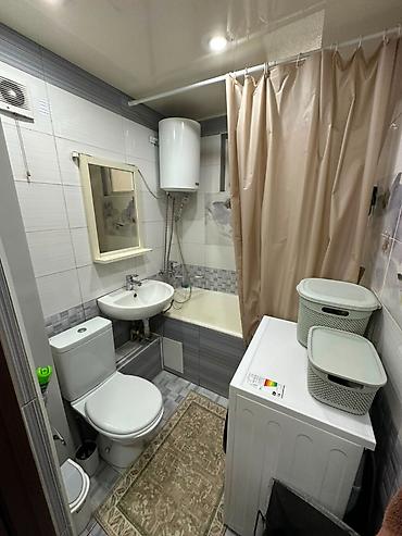 советская скрябина: 2 комнаты, 43 м², Советская/Скрябина Хрущевка, 2 этаж, Евроремонт — 4