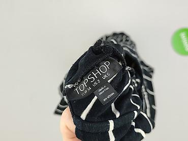 oxfordki: Topshop, Sukienka damska, rozmiar XS — 5