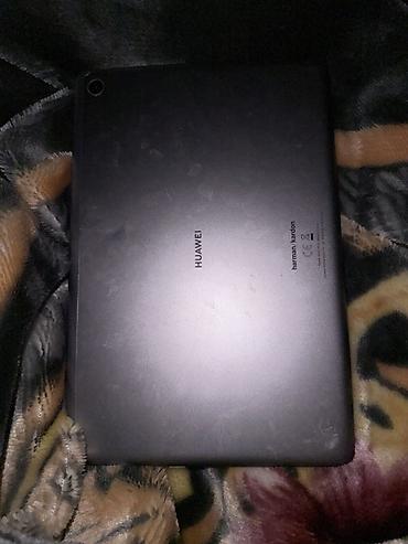 Планшеты: Планшет, Huawei, память 32 ГБ, 9" - 10", Wi-Fi, Б/у, Классический цвет - Черный — 2