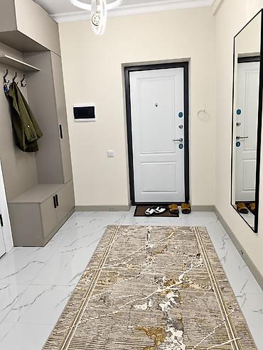 2 room: Сдается 2-комнатная квартира 📍 Элитка — ЖК СК «Шерой» 📍 Район — — 6