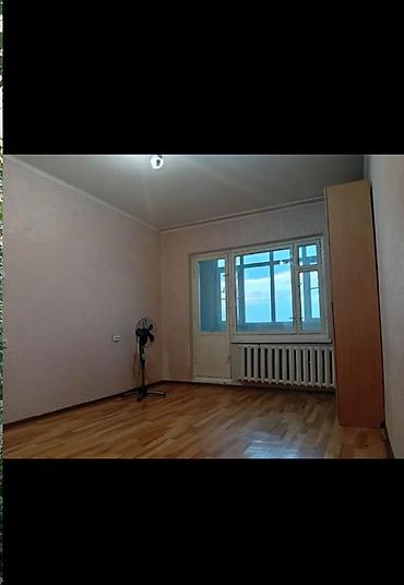 105: Продается (1-комнатную) квартира 📍Адрес: 5 мкр. 🏛️Серия:105 — 1