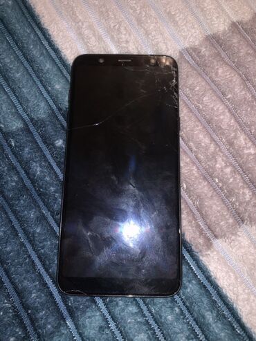 Samsung: Samsung Galaxy A6 Plus — 9