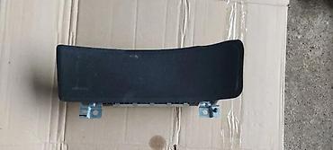 o r s: ALFA 159 AIRBAG NOGU | Ispravan airbag skinut sa alfe 159 crna boja — 1