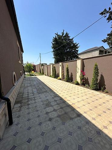 Həyət evləri və villaların satışı: İcarəyə verilir 4 otaqlı həyət evi/bağ evi 150 m², Sabunçu r — 3