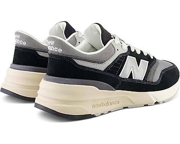 stud 5000: Мужские кроссовки, 40.5, New Balance, Новый, цвет - Черный, Бесплатная доставка, Платная доставка, Самовывоз — 3