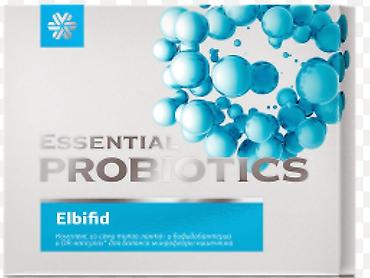 Gözəllik və sağlamlıq: Məhsul: Essential Probiotics – Elbifid Təsvir: - Bağırsaq — 1