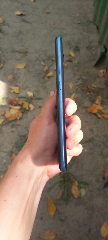 xiaomi redmi x: Xiaomi, Redmi Note 9, Б/у, 64 ГБ, цвет - Синий, 2 SIM