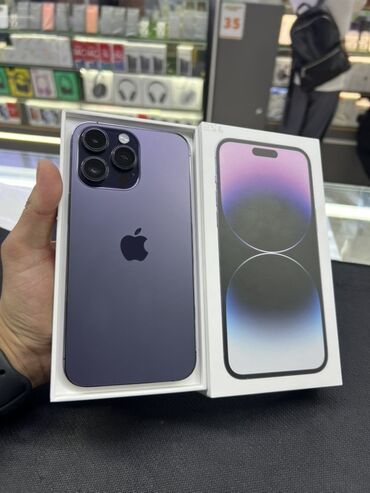 айфон 10 телефон: IPhone 14 Pro Max, 256 ГБ, Deep Purple, Коробка, В рассрочку