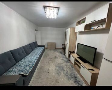3 микрорайоне: 3 комнаты, 58 м², 104 серия, 3 этаж