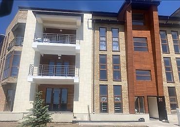 Недвижимость: 1 комната, 56 м², Элитка, 2 этаж, Дизайнерский ремонт — 2