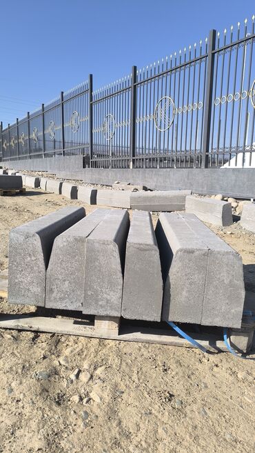 Бордюры: Бордюр, Гарантия, Бесплатная доставка, Бесплатный выезд — 6