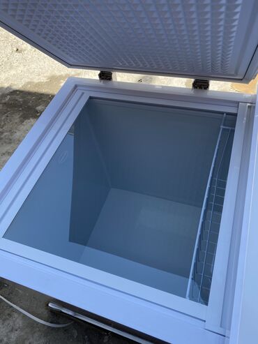 Морозильники: Морозильник, Новый, Платная доставка — 13