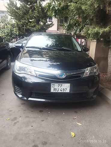 byd gunluk kirayə: 30 azn gunluk arendaya verilir.200 manat depozit.Pul heftelik — 1
