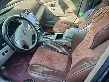 Toyota: Toyota Camry: 2008 г., 2.4 л, Автомат, Бензин, Седан — 3