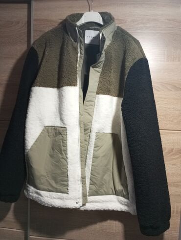 new yorker beograd: Winter jacket S (EU 48), Topshop, color - Khaki