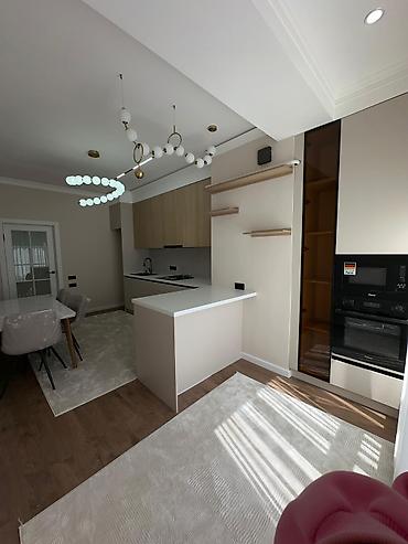 Продажа квартир: 2 комнаты, 79 м², Элитка — 6