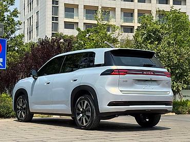 byd e1: На заказ GAC AION i60 от 2026 г. максимальная комплектация. Электро + — 3