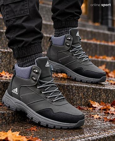 ugg obuća: Muške Kanadjanke
41-46
4300 din
SO — 4