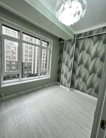 Продажа квартир: 1 комната, 42 м², Нижний Джал (Джал-23) Элитка, 5 этаж, Дизайнерский ремонт — 2