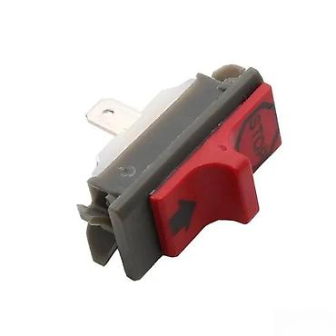 cirkular cena: Univerzalni prekidač za gašenje (kill switch) za motorne testere i — 1