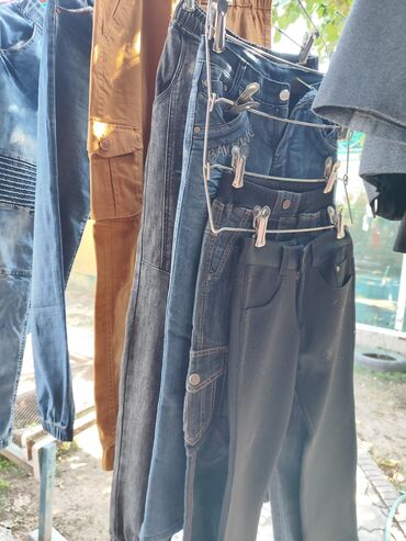 Комплекты одежды: Комплект, Б/у — 9