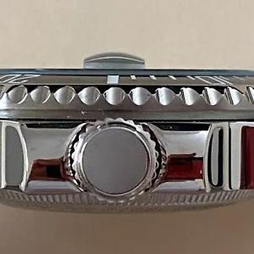 Ručni satovi: ADDIESDIVE MY-H3 - 41mm - Zelena - Rolex Submariner Homage Potpuno — 10