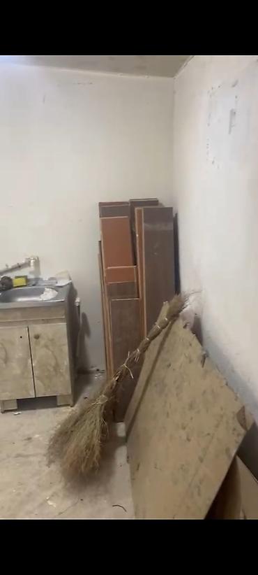 Kommersiya daşınmaz əmlakı: Həyət evi 2 ayri otag yan yana, sahəsi 2 sot torpag və otaglar heresi — 3
