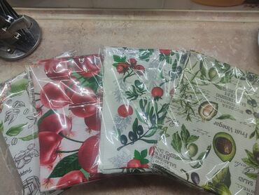 сушилка для зелени бишкек: Кухонные вафельные полотенца размером 35*50 каждого цвета по 6 шт