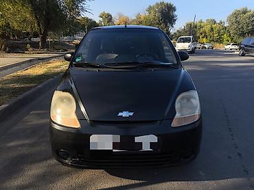 Chevrolet Matiz: 2011 г., 0.8 л, Механика, Хэтчбэк at lalafo.kg Chevrolet Matiz: 2011 г., 0.8 л, Механика, Хэтчбэк