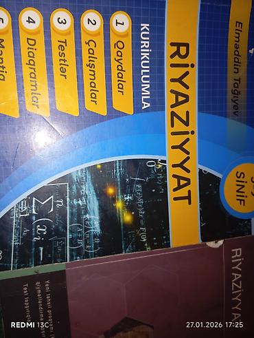 kitab almaq: İngilis dili Testlər 11-ci sinif, DİM, 1-ci hissə, 2023 il — 8