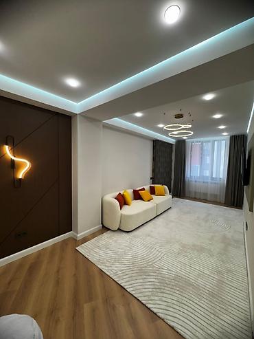 Продажа квартир: 3 комнаты, 88 м² at lalafo.kg — 5 Продажа квартир: 3 комнаты, 88 м² — 5