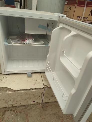 50s: Soyuducu mini soyuducu soyducu Ficher Alman markasi Çin istehsalı 1 — 7