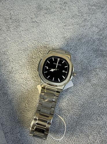 пари кара: Мужские часы Kasrluo под Patek Philippe — 4