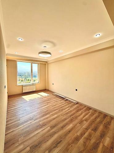 12: 2 комнаты, 78 м², Технопарк Элитка, 12 этаж, Евроремонт — 3