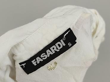 kaffe clothing: Fasardi, Bluzka damska, rozmiar S — 4