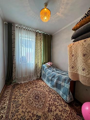Дома: 🏡 ЭКСКЛЮЗИВ! Просторный дом с участком 5,5 соток в ж/м Алтын Ордо 📞 — 9