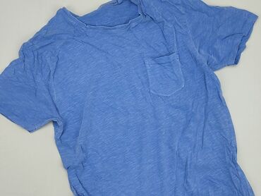 T-shirts: T-shirt for men, M (EU 38), condition - Good