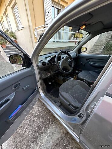 Hyundai: Hyundai Atos: 1 l. | 2000 έ. Χάτσμπακ — 4