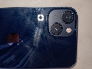 iphone 13 mini irşad: IPhone 13, 128 GB, Midnight, Face ID