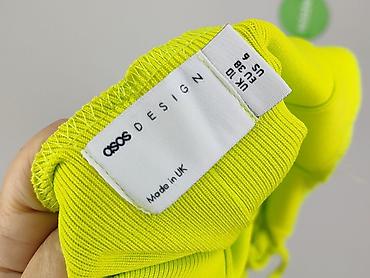 bikini neon: ASOS Design, Sukienka damska, rozmiar M — 4