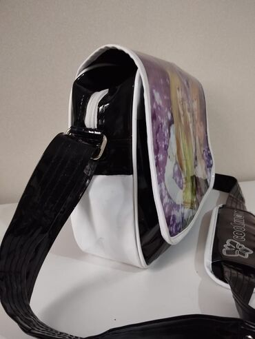 Çantalar: Sumka mektəbli təzə kimidi az işlənib — 6