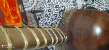 Tar: Qədimi tar tut ağacından yıqılıb canaqinda çatı olub duzelib sesi -da lalafo.az — 6 Tar: Qədimi tar tut ağacından yıqılıb canaqinda çatı olub duzelib sesi — 6