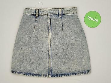 spódnice mini stradivarius: Denim Co, Spódnica damska, rozmiar 2XS — 3