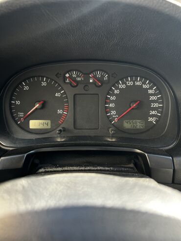 Volkswagen: Volkswagen Golf: 2003 г., 1.9 л, Механика, Дизель, Универсал — 8