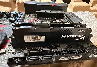 celeron: Материнская плата для ПК, Б/у, Asus, LGA1151 v2, Micro-ATX — 9