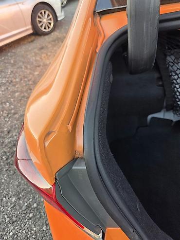 акамуляторы: Hyundai Sonata: 2020 г., 2 л, Автомат, Газ, Седан — 5