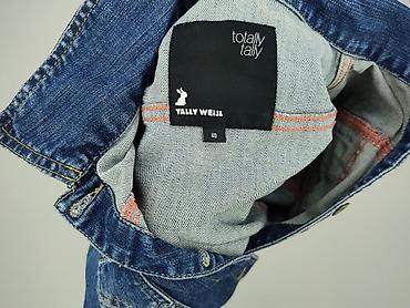 true religion katana: Tally Weijl, Kurtka jeansowa damska, rozmiar L — 4