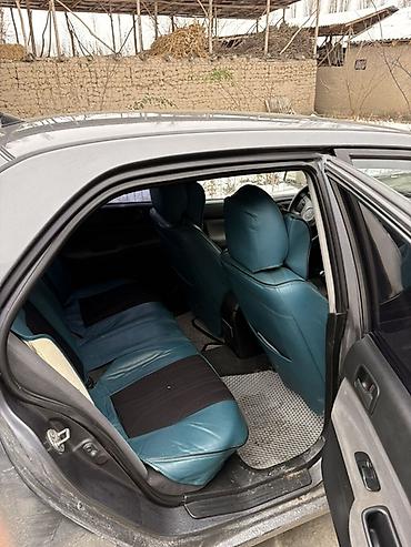 Mitsubishi: Mitsubishi Lancer: 2004 г., 1.6 л, Механика, Бензин, Седан — 11